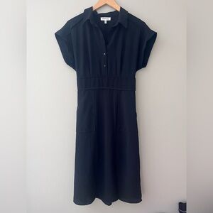 Monteau Dress